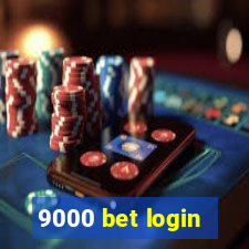 9000 bet login